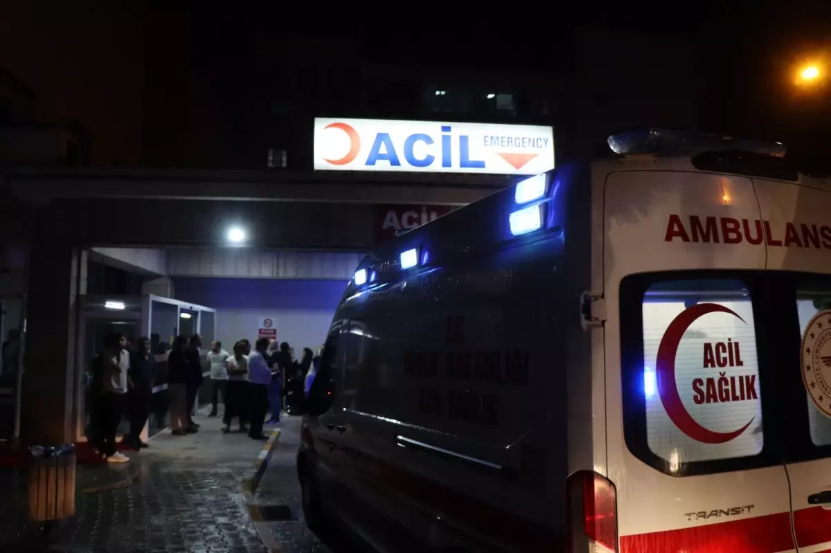 Oltu'da Sel Faciası: 62 Yaşındaki Kadın Sürüklendi