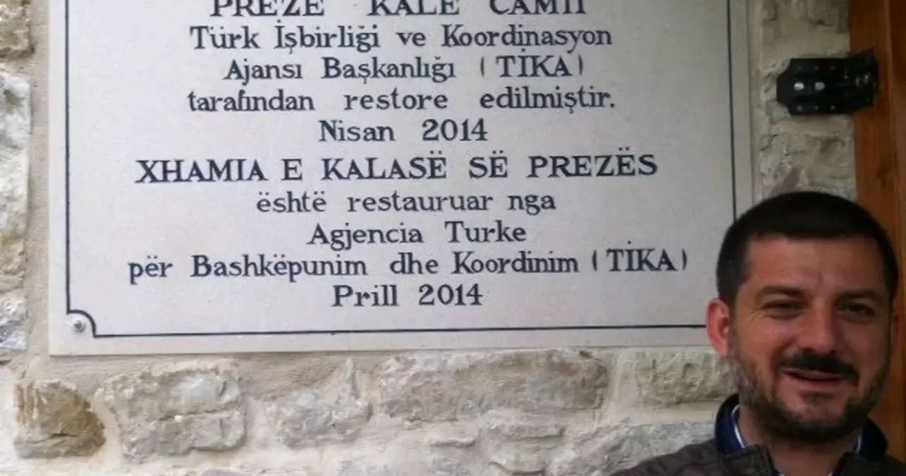Portre: Restorasyon Gurusu Erhan Uludağ
