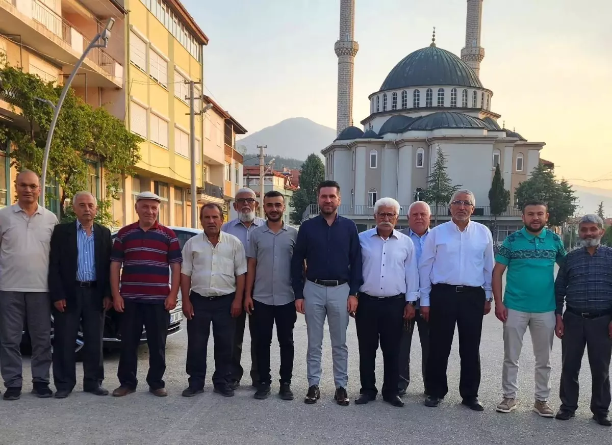 Başkan Tatık'tan Çocuklara Ücretsiz Yüzme Kursu Müjdesi