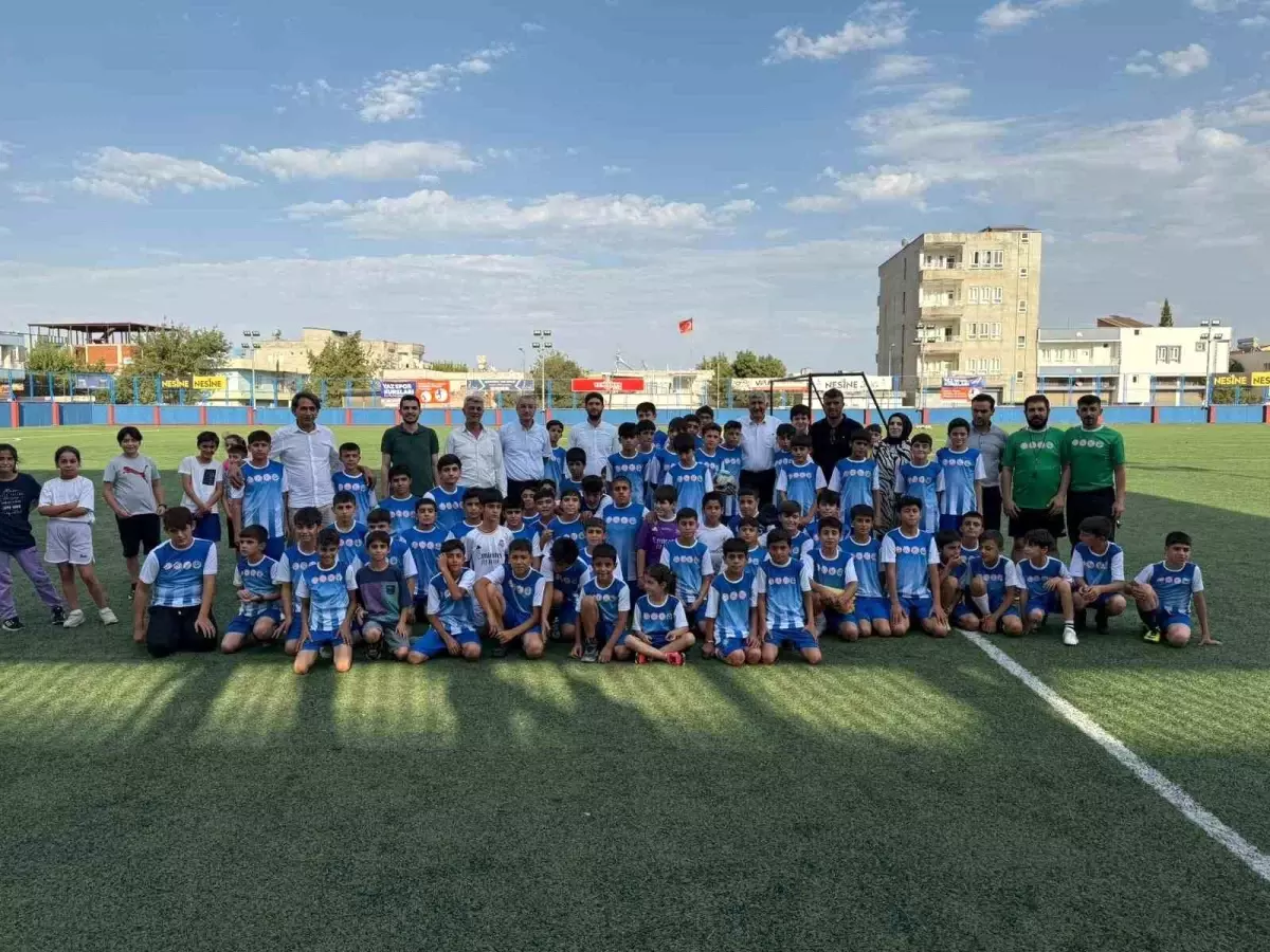 Kahta Belediyesi'nden Yaz Spor ve Sanat Kursları