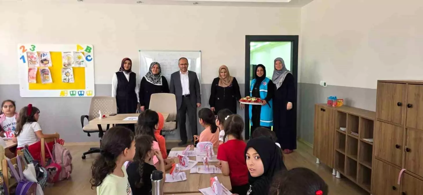 Elazığ'da 15 Temmuz Etkinlikleri