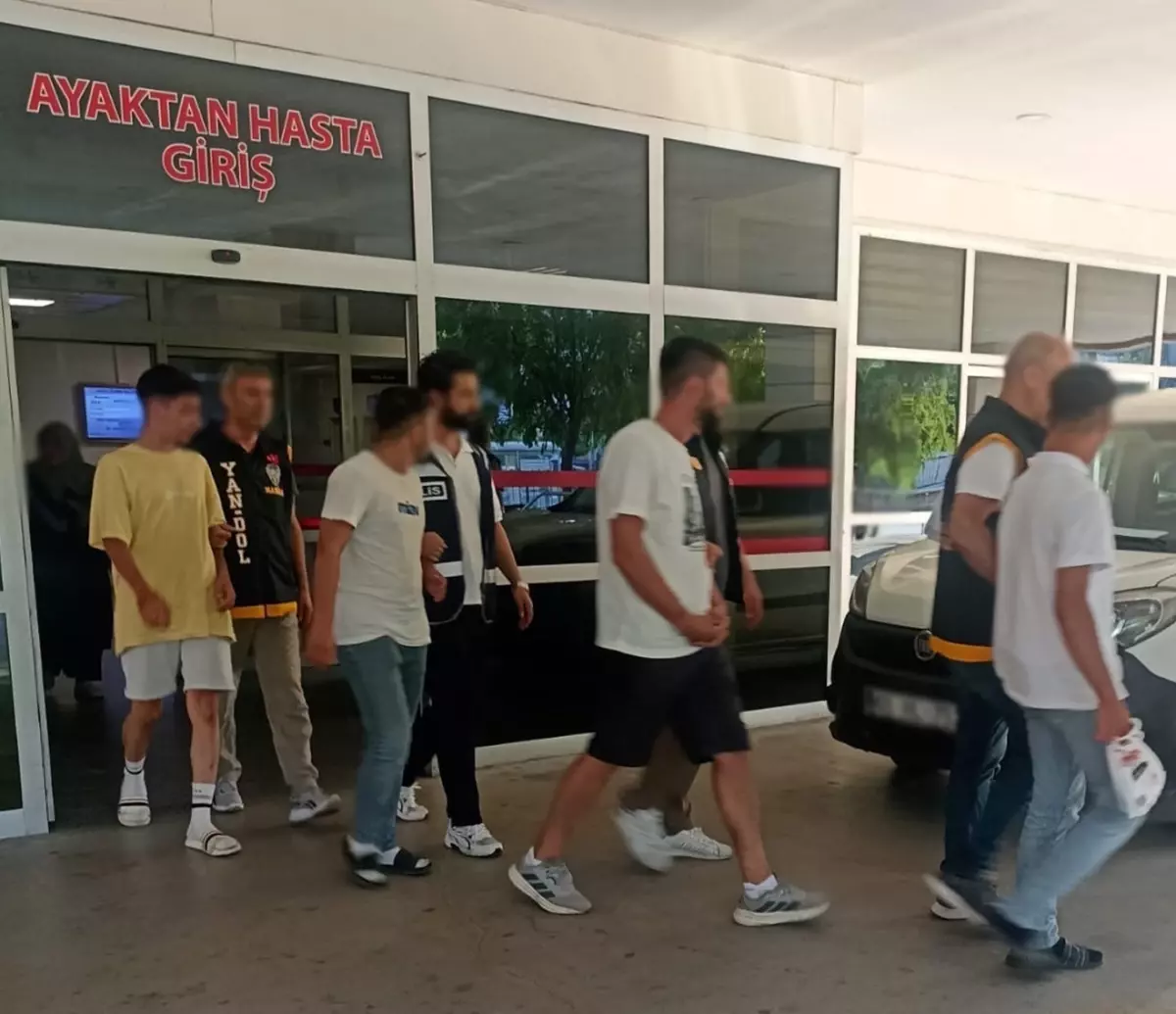 Manisa'da Dolandırıcılık: 1.2 Milyon TL Çalındı