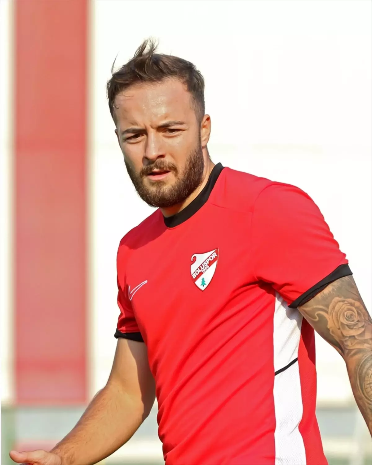 Boluspor, Doğan Can Davas'ı Transfer Etti
