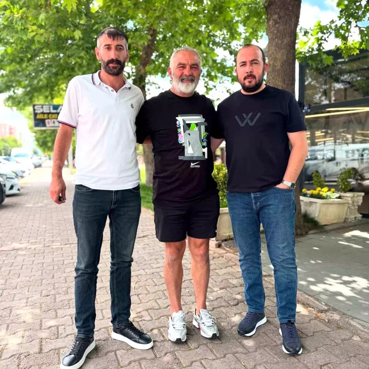 Döğerspor, Göksel Zehir ile Devam Ediyor