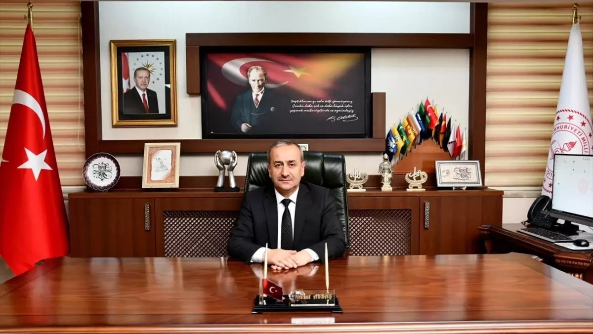 Karabük'te 4 Öğrenci YKS'de Tam Puan Aldı
