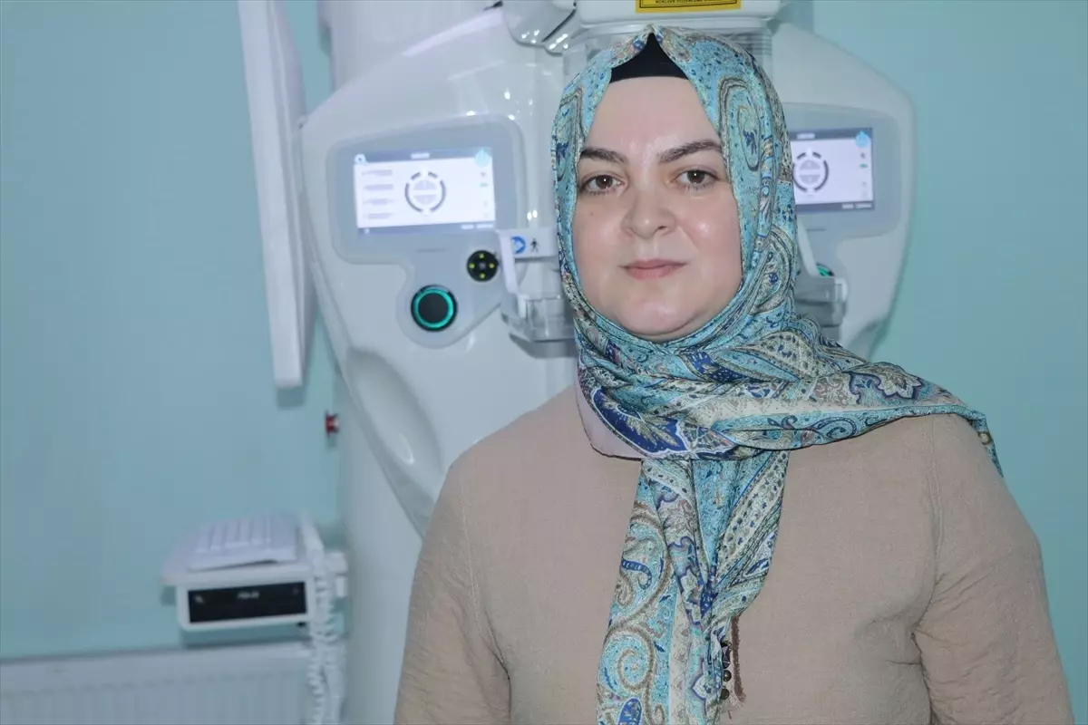 Çankırı'da Cumartesi Kanser Taraması