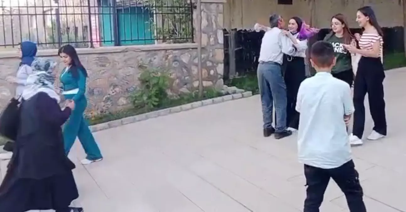 Çimen Gülen'in YKS Başarısı ve Aile Desteği