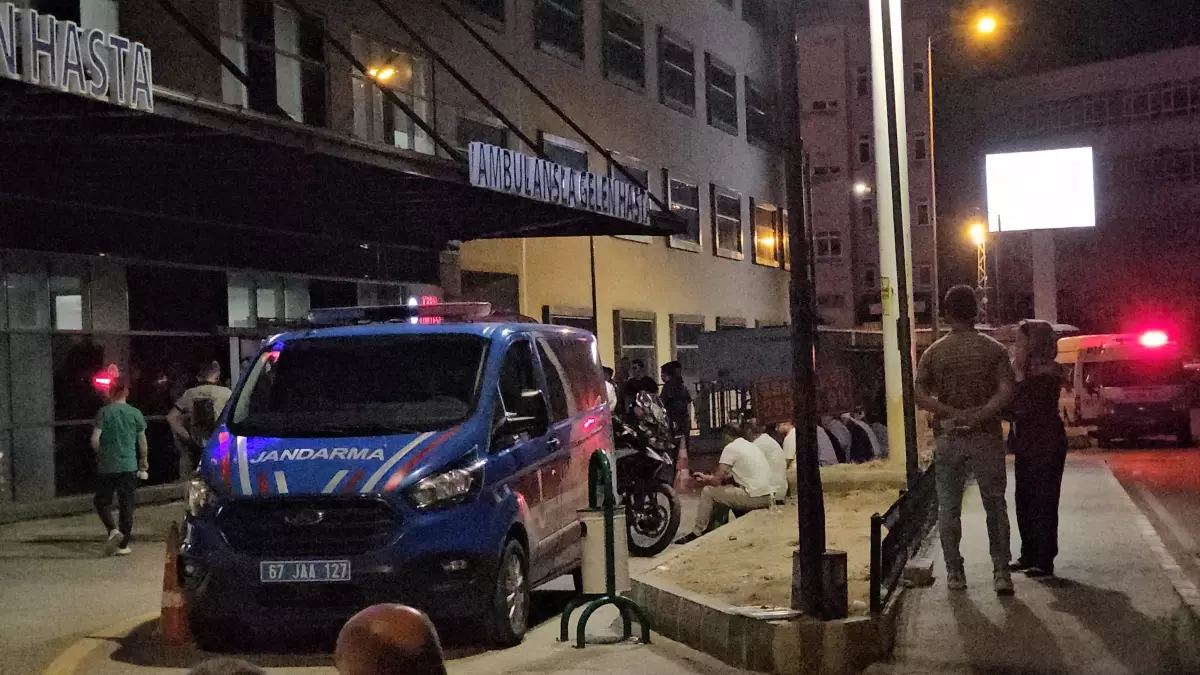Zonguldak'ta Bıçaklı Saldırı: 3 Ölü
