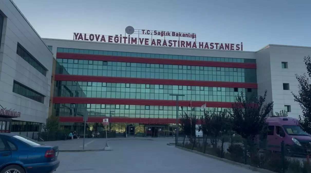 Düğün Yemeğinden Zehirlenme Skandalı