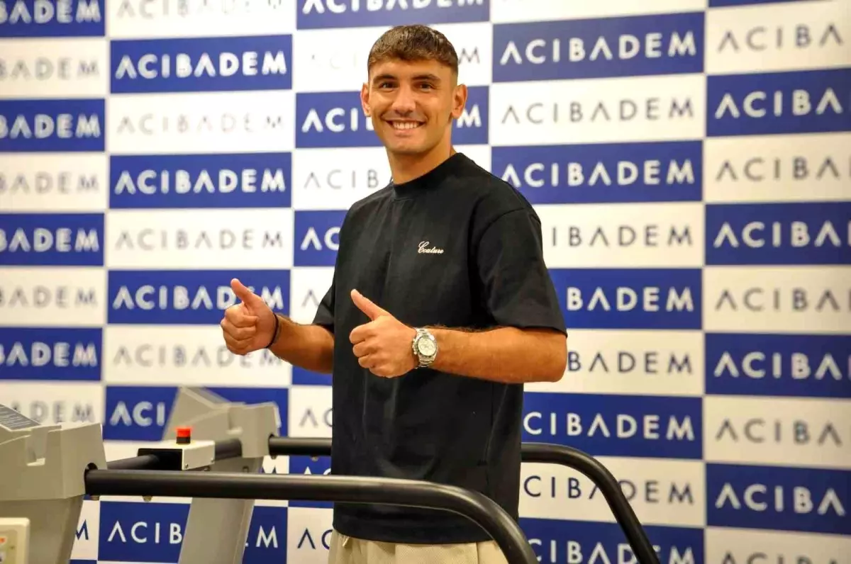 Çaykur Rizespor, Qazim Laçi'yi Transfer Etti