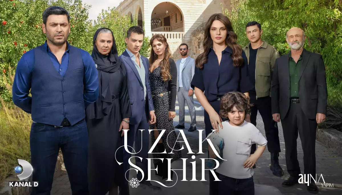 Yurt Dışında İlgi Gören Dizi Başarıları
