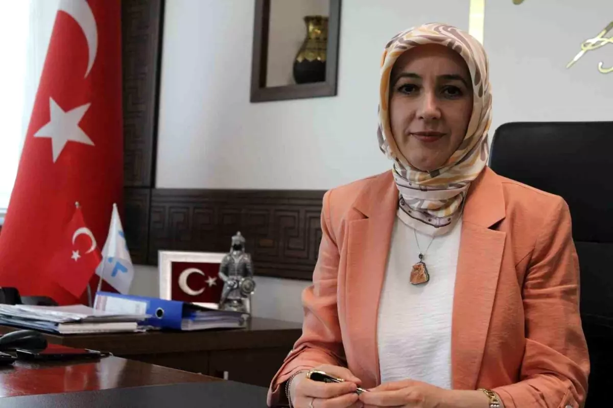 İŞKUR, Kayseri'de 10 bin 988 kişiyi işe yerleştirdi