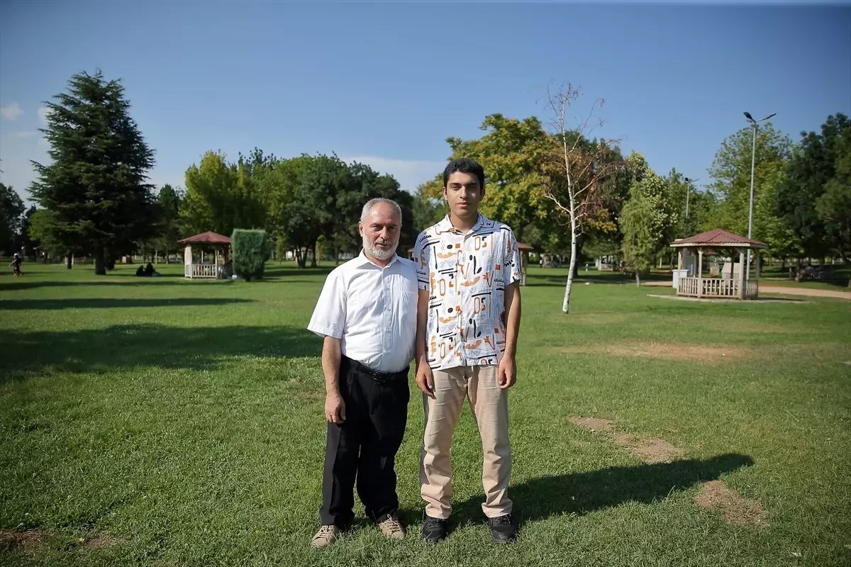 Yasin Yazıcı'dan İki Önemli Derece