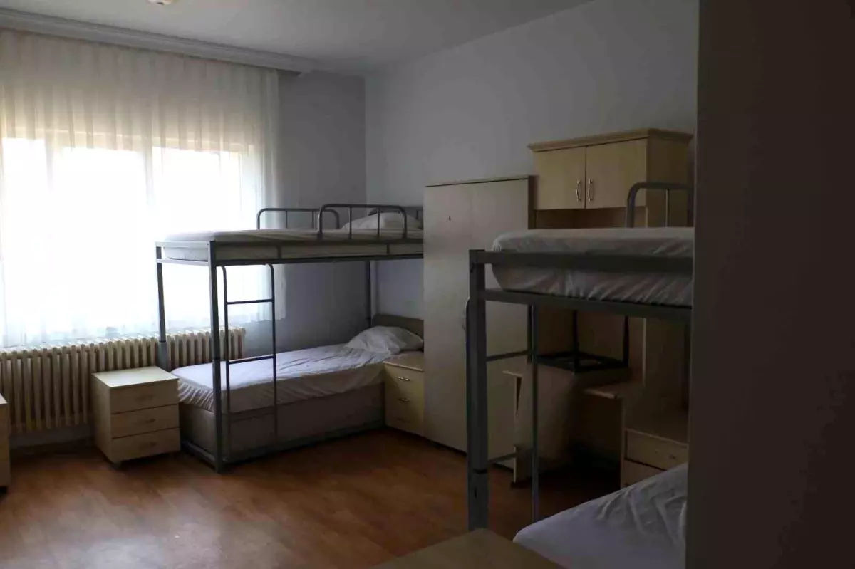 Ankara'da Seyahatsever Projesi Başladı