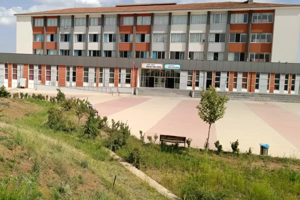 Midyat Fen Lisesi, YKS'de yine fark yarattı