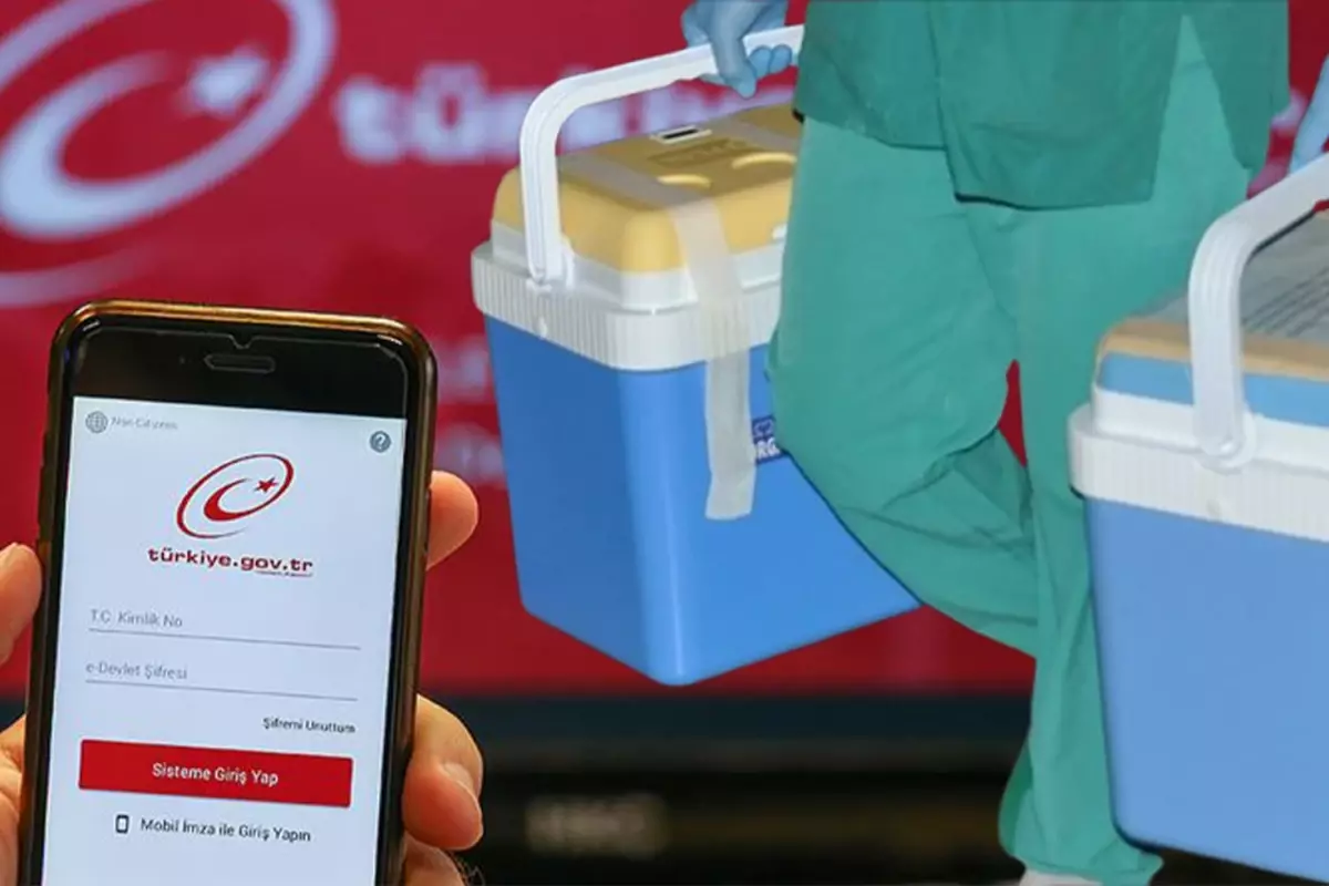 E-devlet üzerinden organ bağışı yapılabilecek