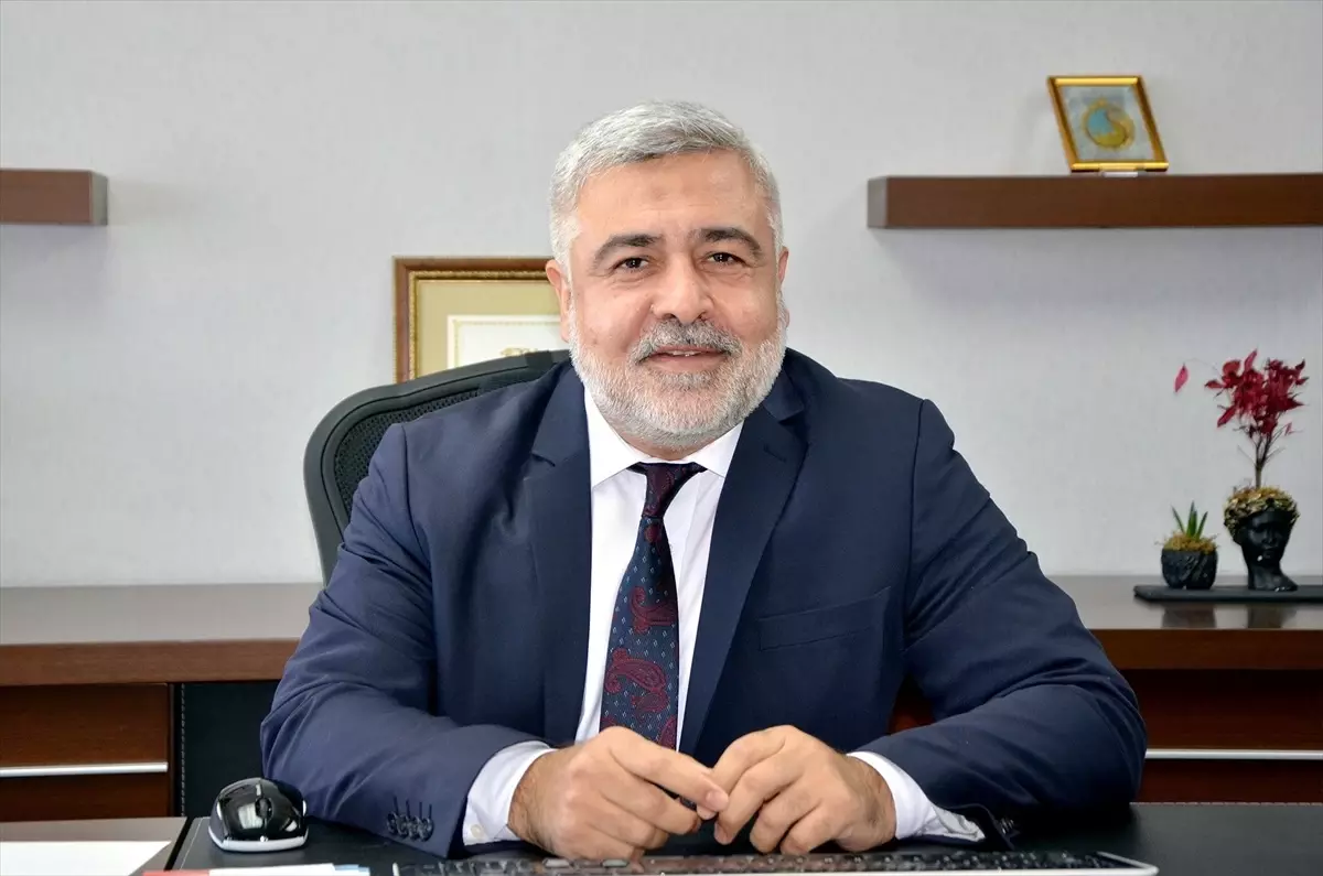 Şanlıurfa'da 43 Kaçak Trafo Tespit Edildi