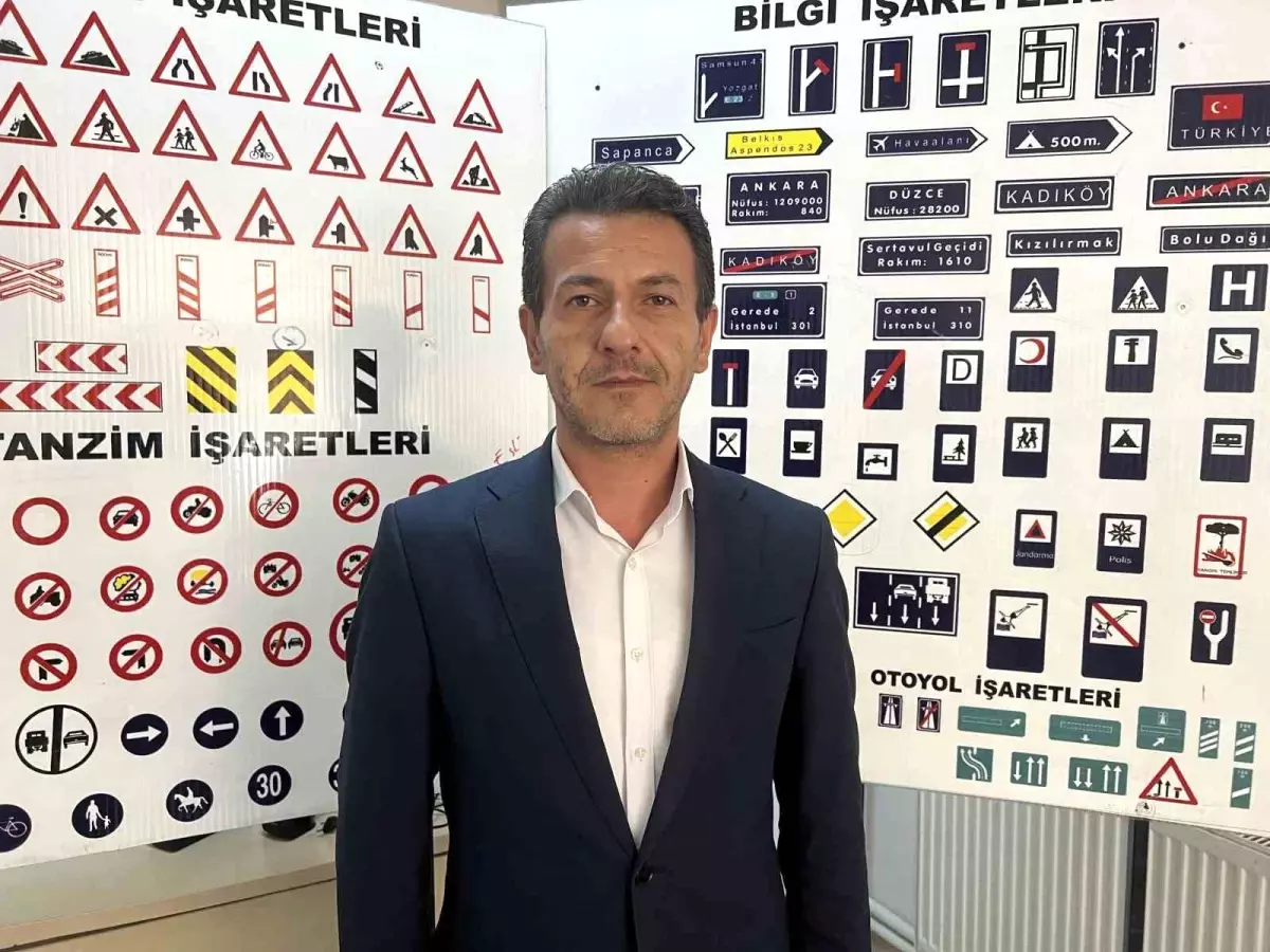 Sınavsız ehliyet dolandırıcılığına karşı uyarı