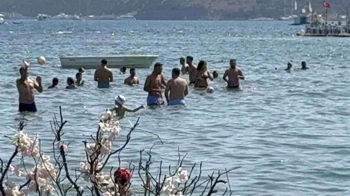 Bodrum'da Sahte Rezervasyon Alarmı
