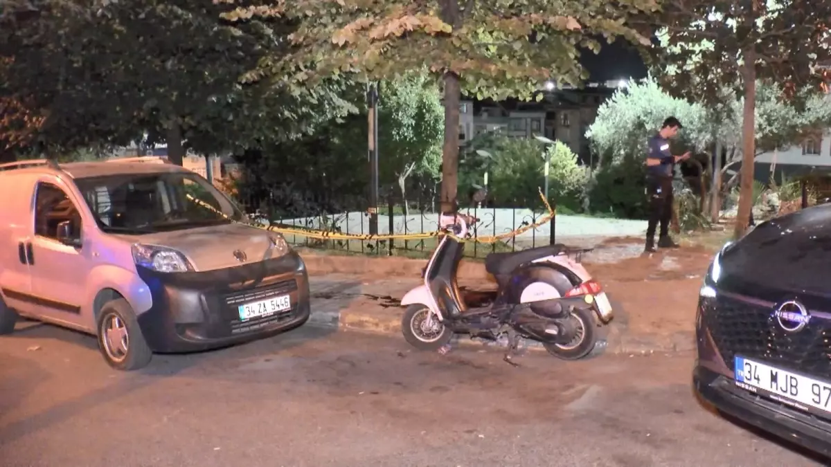 Bıçaklı Saldırı: Genç Hayatını Kaybetti