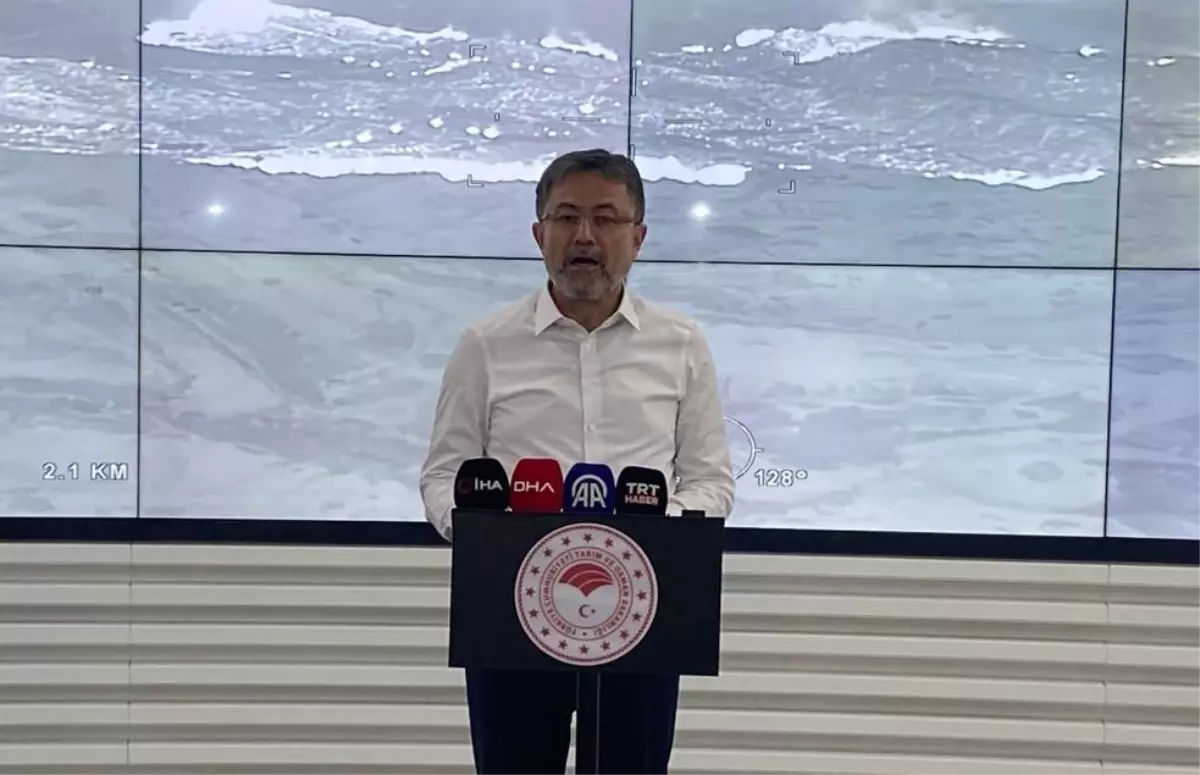 Bilecik ve Sakarya'da Yangın Mücadelesi