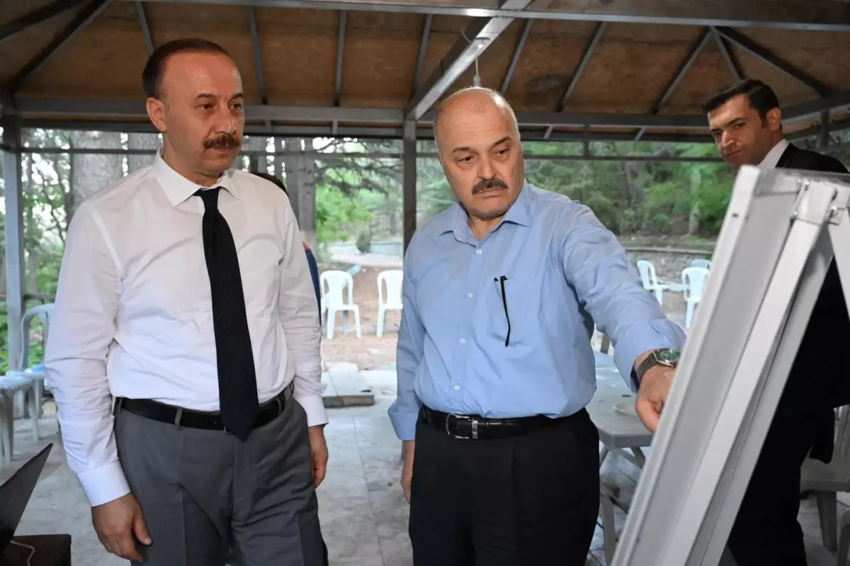 Kayıp Himmet Çaylı için Arama Çalışmaları Başlatıldı