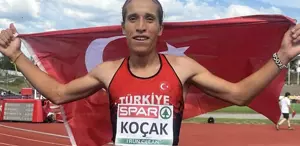 Nevşehir'de Tır Yangını