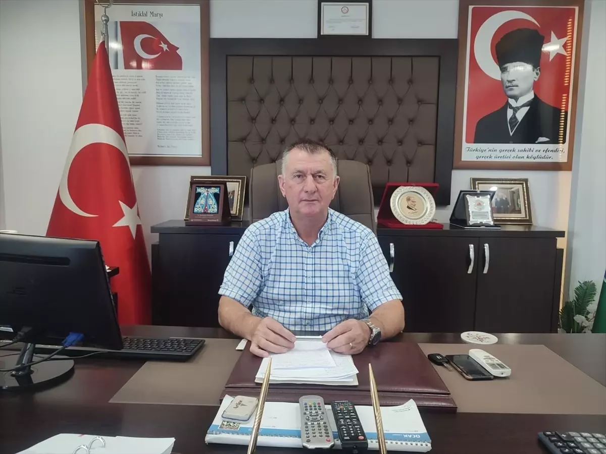 Fındık Hasadı Öncesi Beklentiler