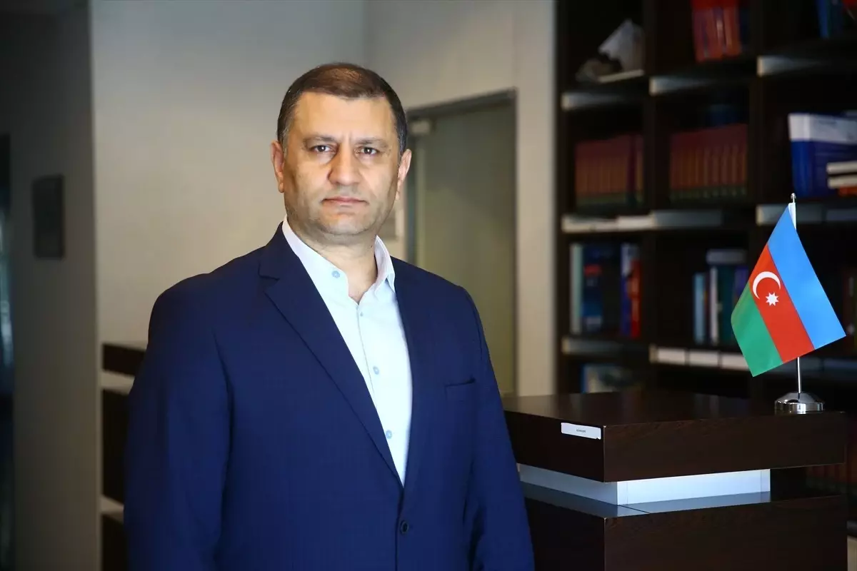 Azerbaycan Basını'nın 150. Yılı
