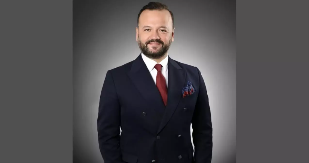 WhiteBIT Türkiye'ye Onur Turan'ı Genel Müdür Atadı