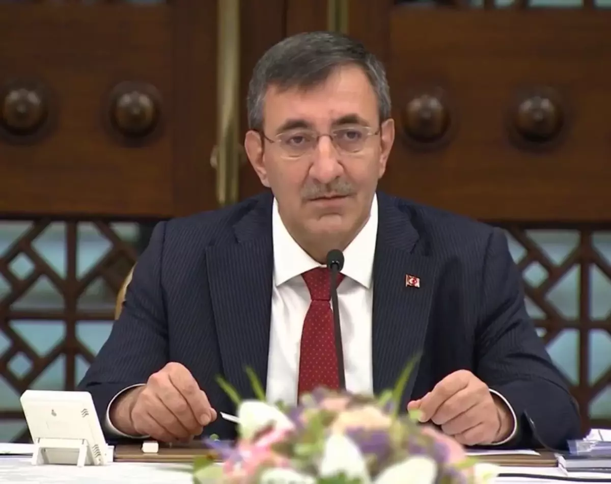 Akıllı Şehir Stratejisi 2030