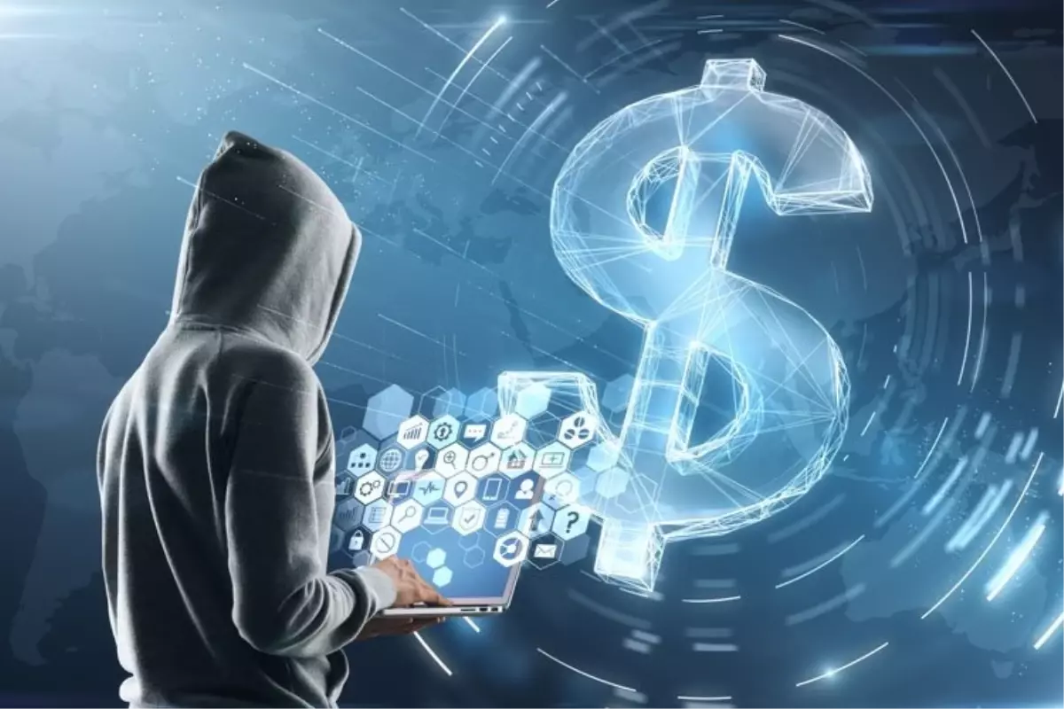 Dev kripto borsası hacklendi! Milyonlarca dolar buhar oldu