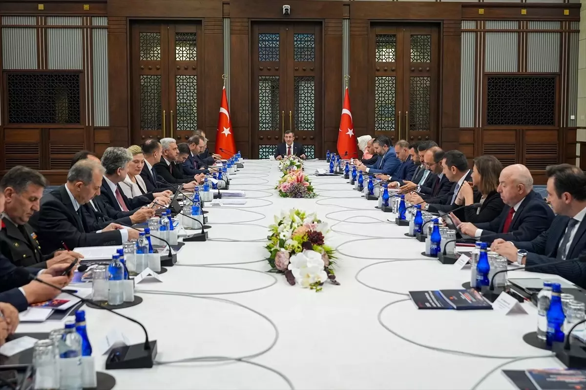 Akıllı Şehirlere Dijital Dönüşüm