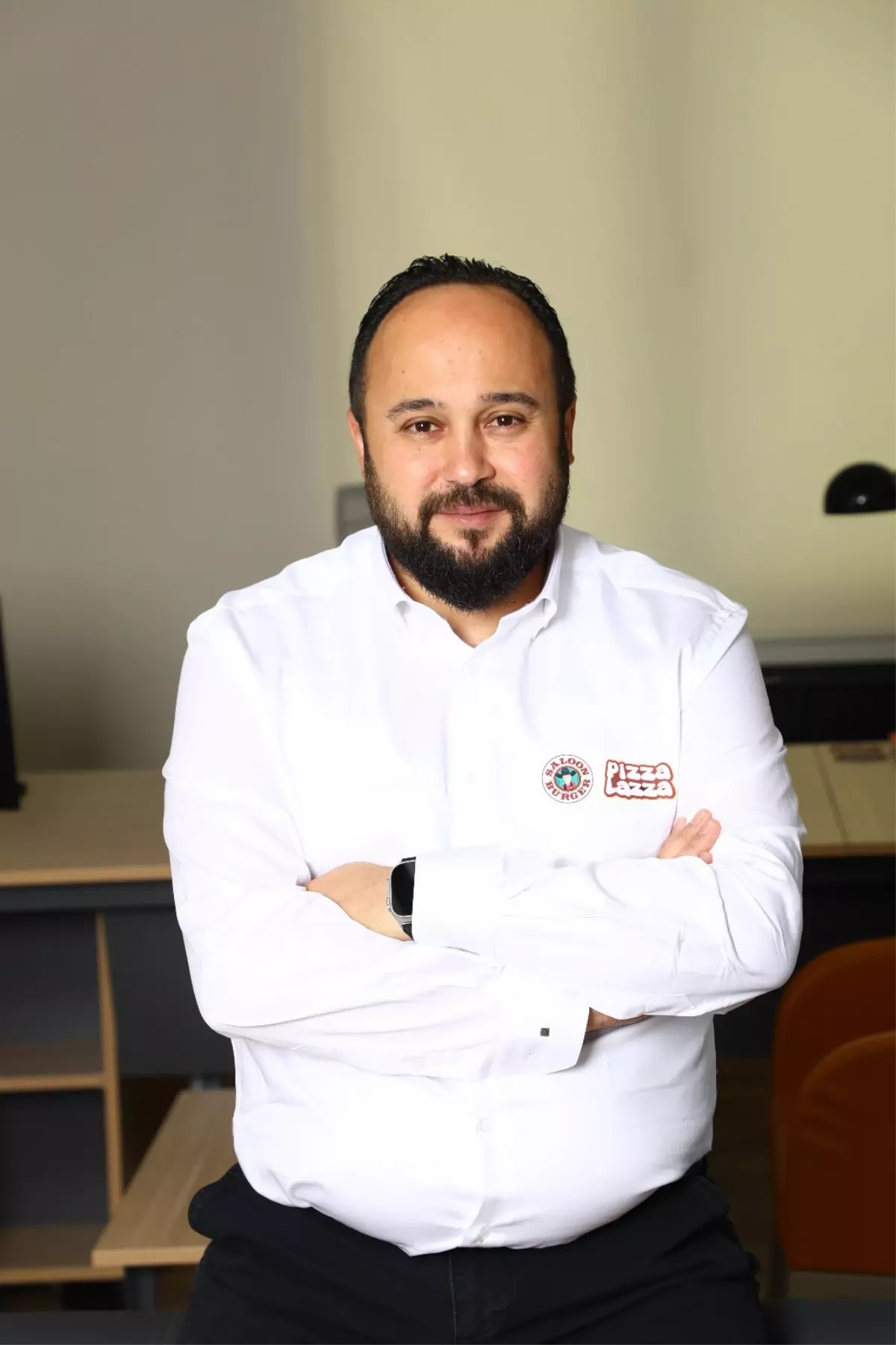 Vodafone Business ile Hızlı Servis Markalarına Dijital Dönüşüm
