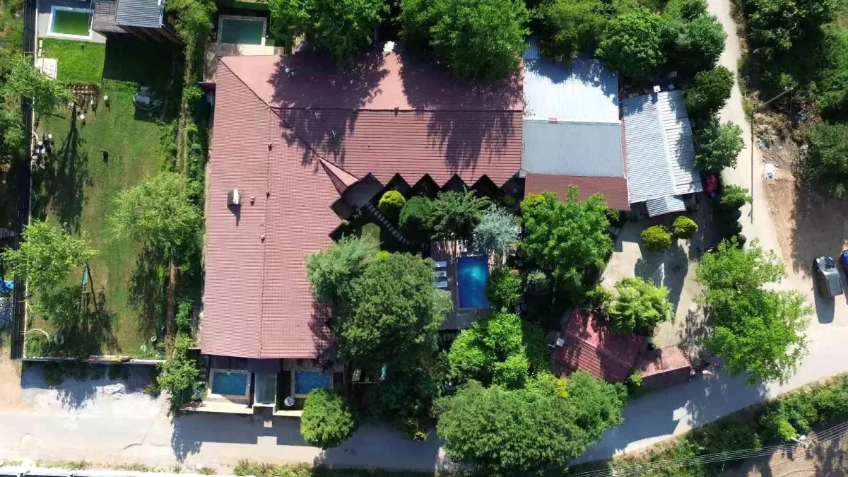 Kartepe'deki Doğa Oteli Fiyatları Sabit
