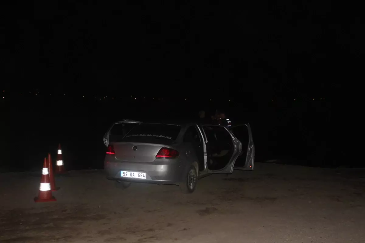 Kayıp Kuzenler İçin Arama Çalışmaları Sürüyor