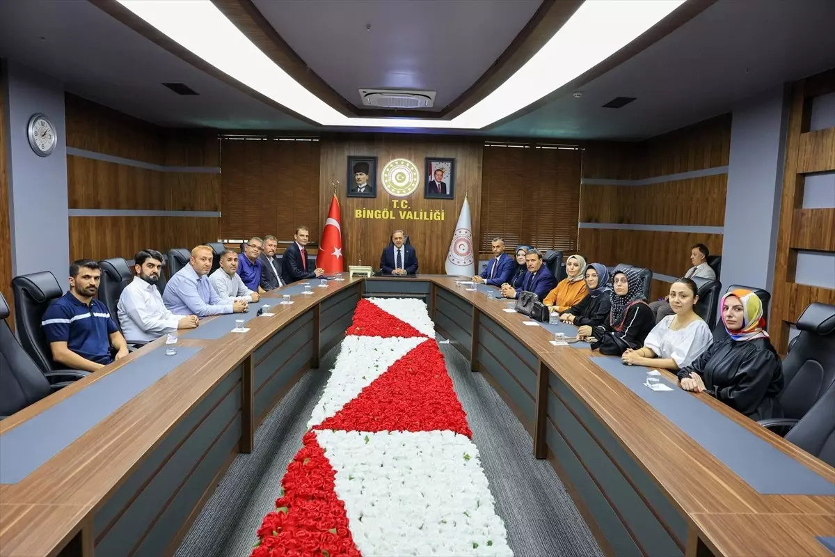 Bingöl, Yurt Hizmetlerinde Türkiye 2'ncisi