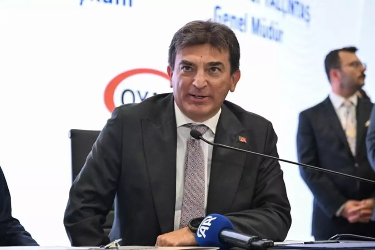 HAVELSAN ve OYAK'tan Stratejik İş Birliği