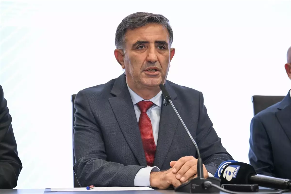 KOVAN Projesi ile Türkiye'nin Dijital Dönüşümü Hızlanıyor