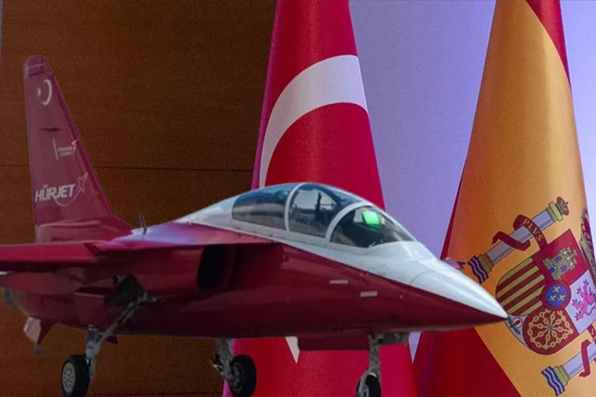 Havacılık tarihinde yeni sayfa: Potansiyeli çok yüksek