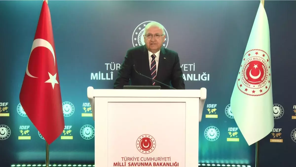 TSK'nın Elektronik Harp Başarısı