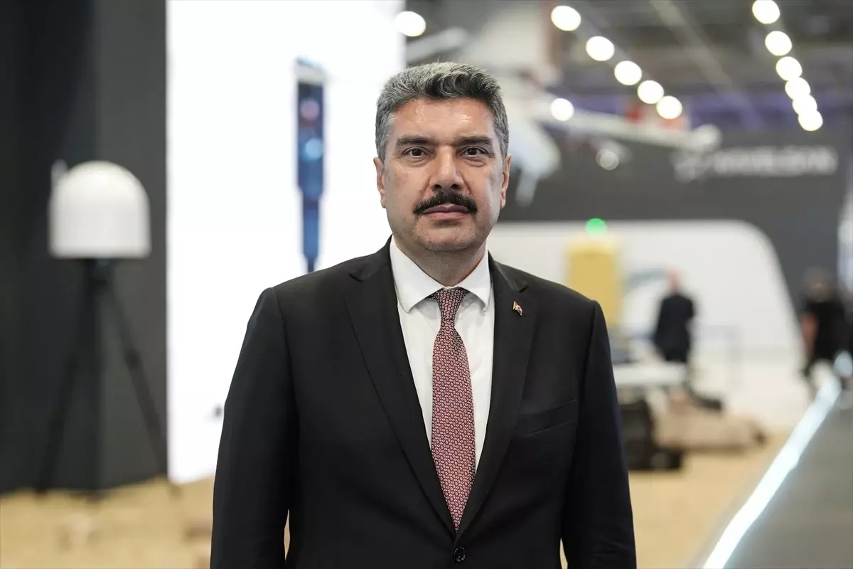 HAVELSAN'dan Yapay Zeka Çözümleri
