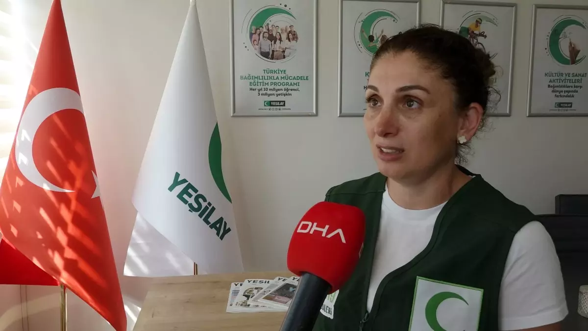 Trabzon'da Sanal Kumar Bağımlılığı Artıyor