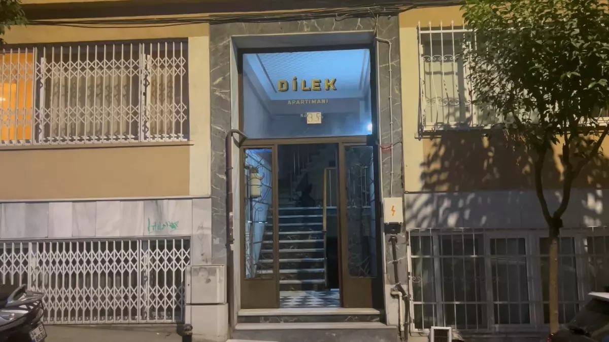 Ekonomist Nazlı Sarp Evinde Ölü Bulundu