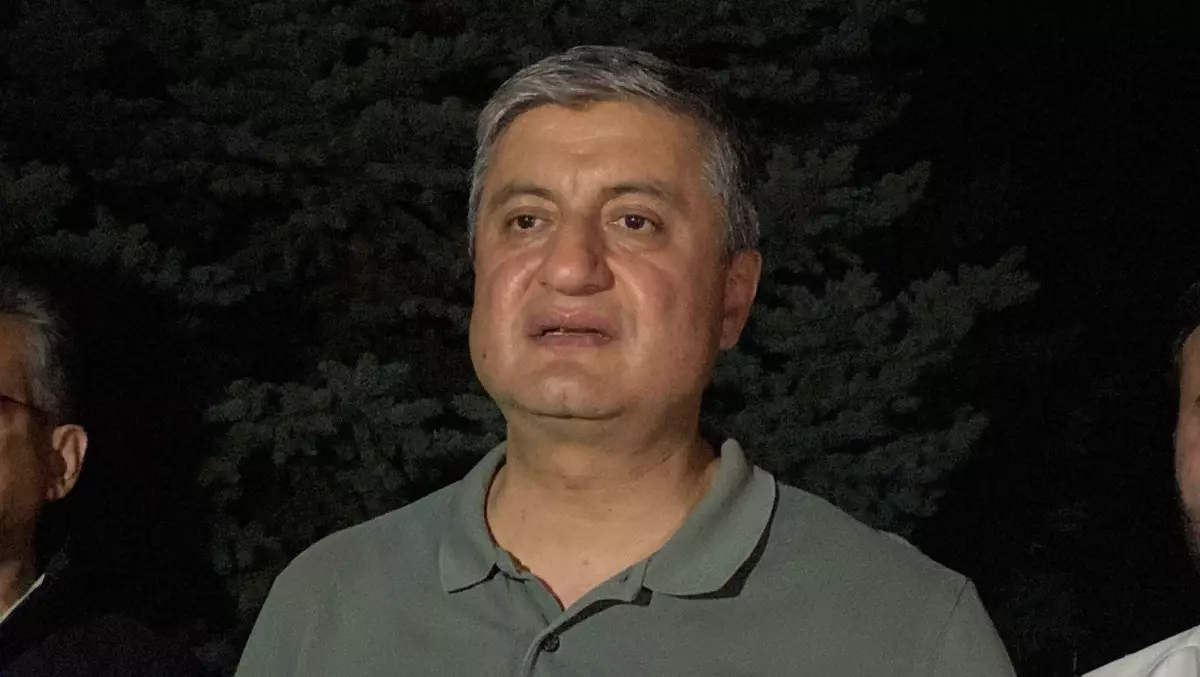 Karabük'te 10 Köy Boşaltıldı