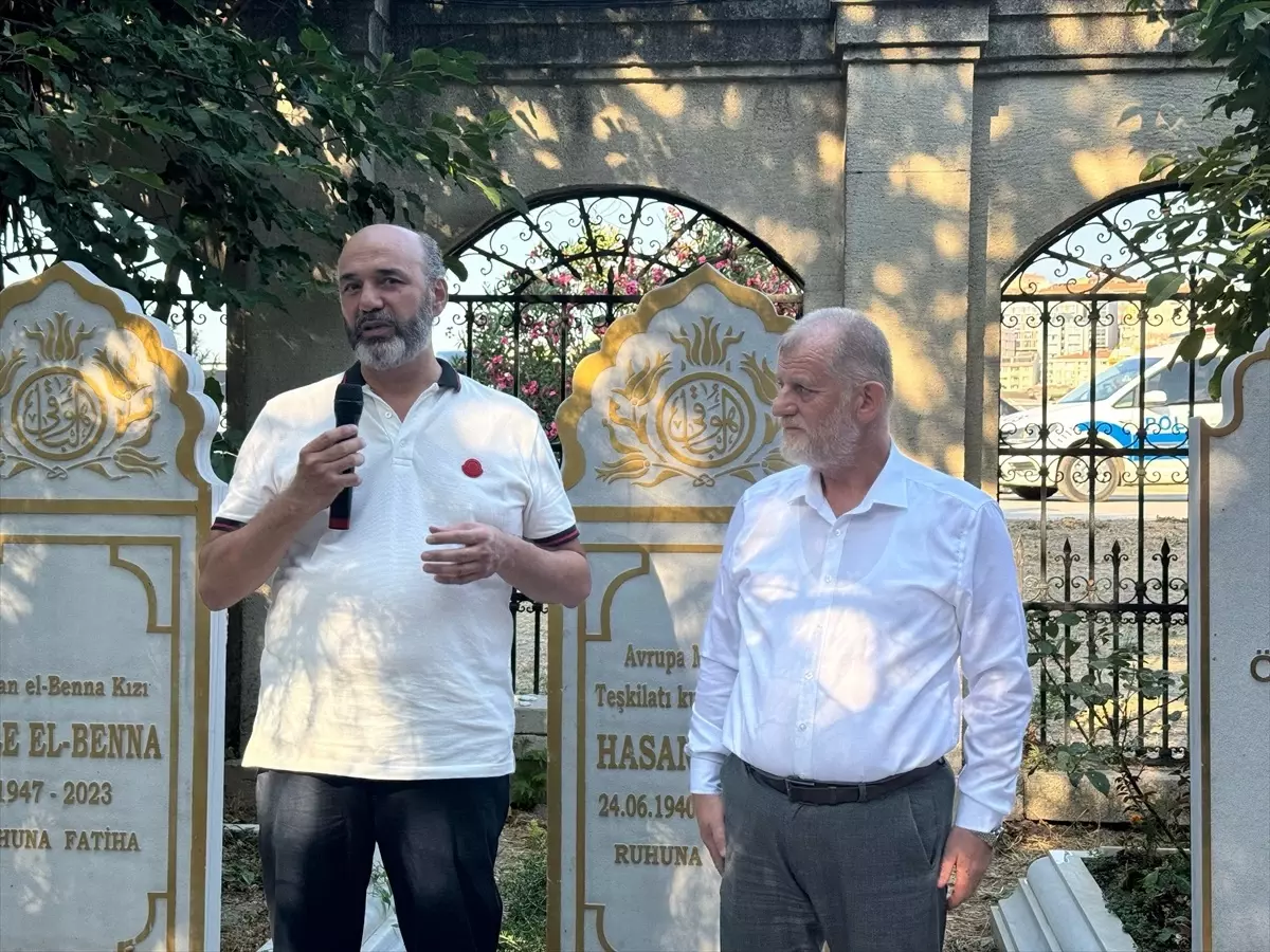 Rasim Özdenören 3. Yılında Anıldı