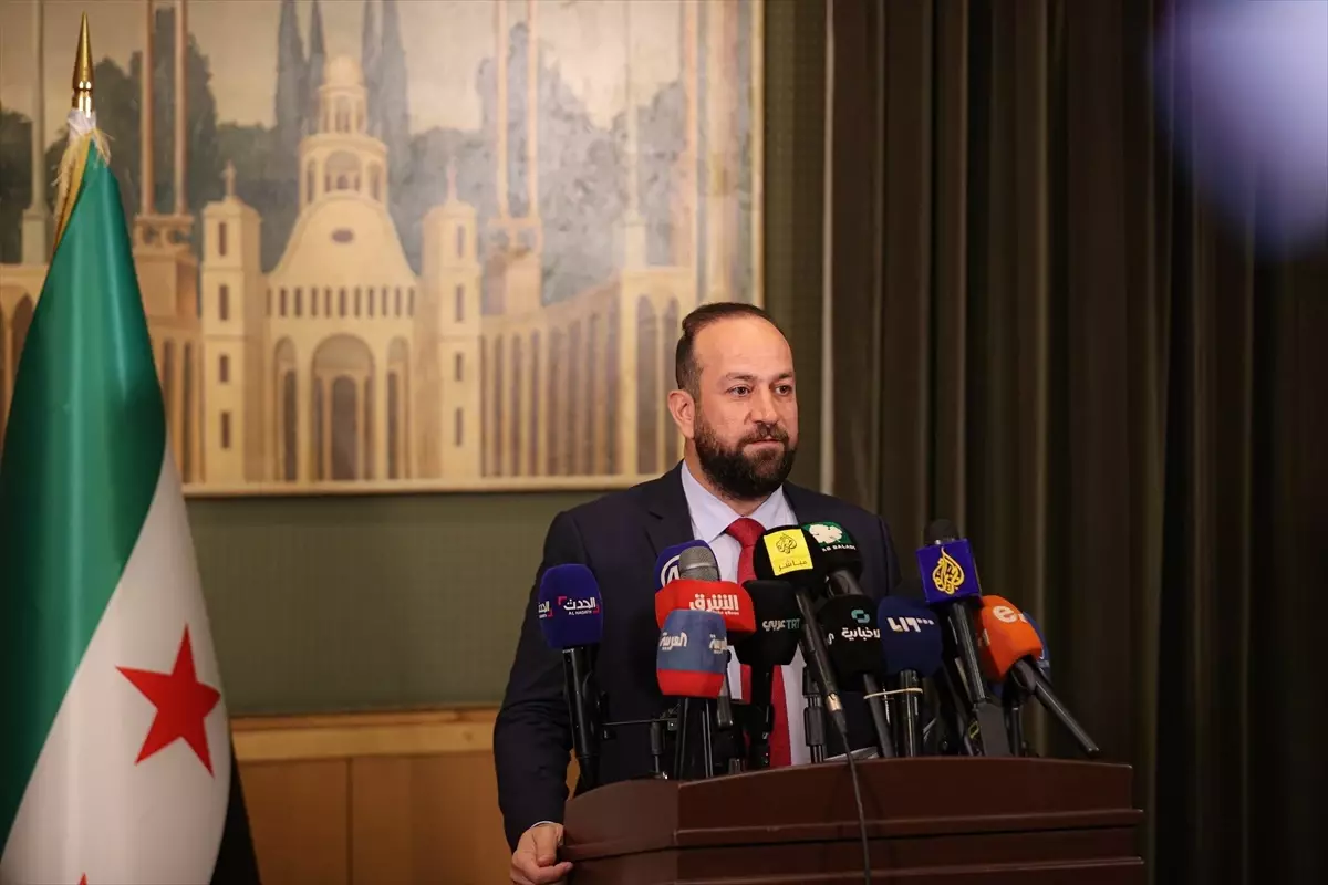 Suriye ve Suudi Arabistan 6 Milyar Dolarlık Yatırım Anlaşması İmzalamaya Hazırlanıyor