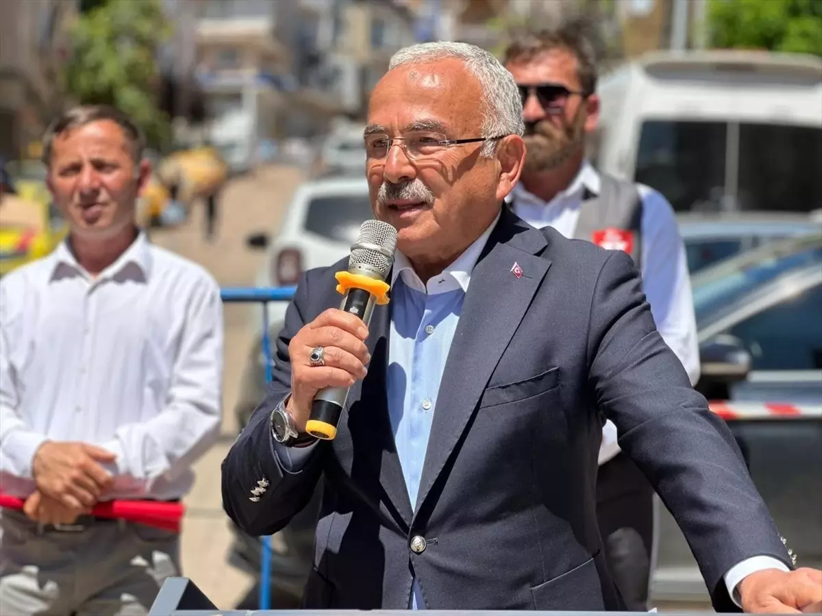 Aybastı'da Yağlı Güreş ve Kültür Festivali Başladı