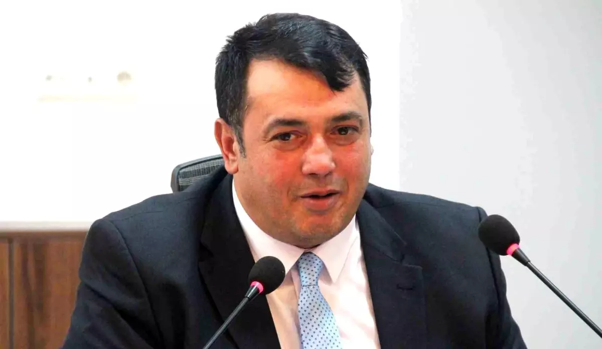 Basın Bayramı'nda Zorluklar Vurgulandı