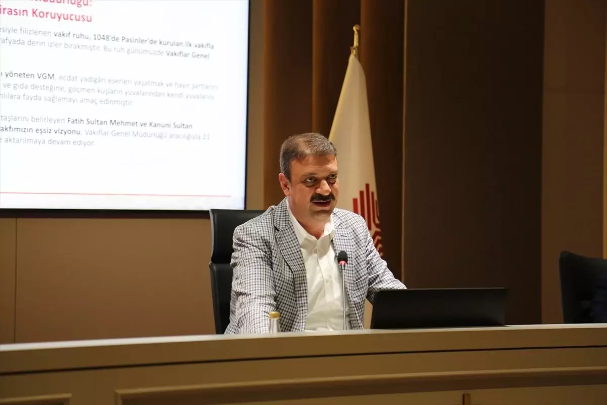 Maveraünnehir Yaz Seminerleri Başladı